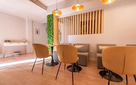 Hostal Devesas